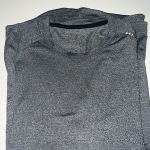lululemon dry sense tee